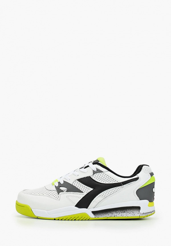 

Кроссовки Diadora, Белый
