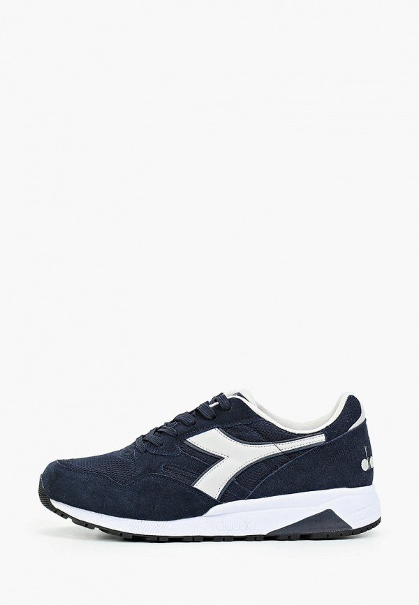 

Кроссовки Diadora, Синий