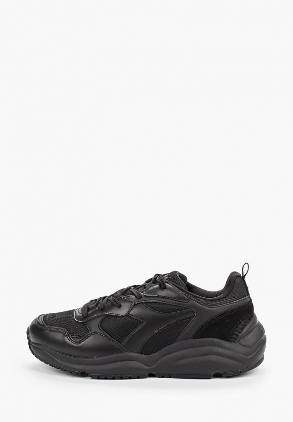 

Кроссовки Diadora, Черный