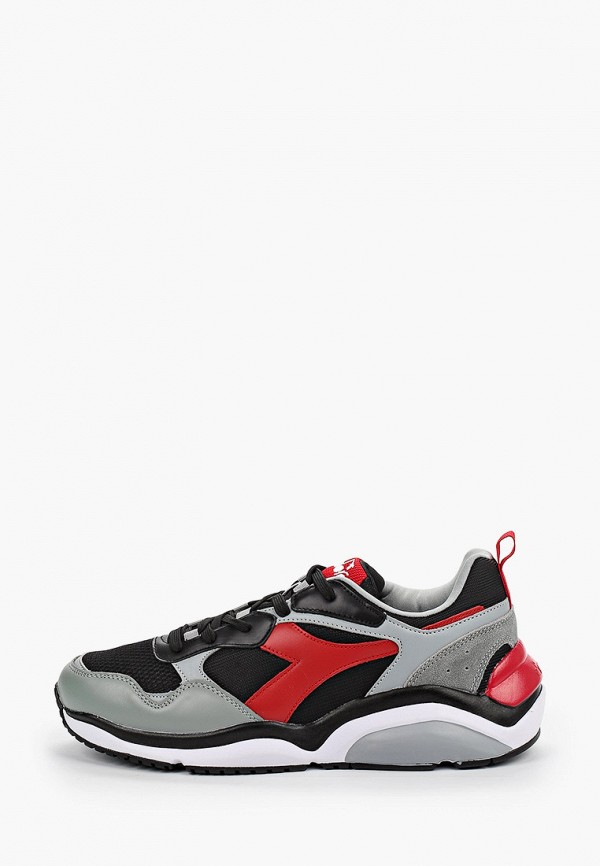 

Кроссовки Diadora, Разноцветный