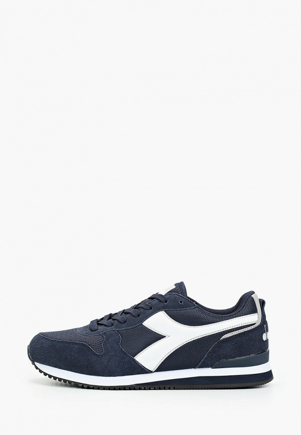 

Кроссовки Diadora, Синий