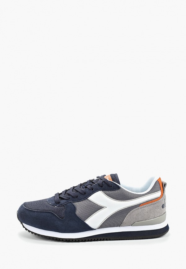 

Кроссовки Diadora, Синий