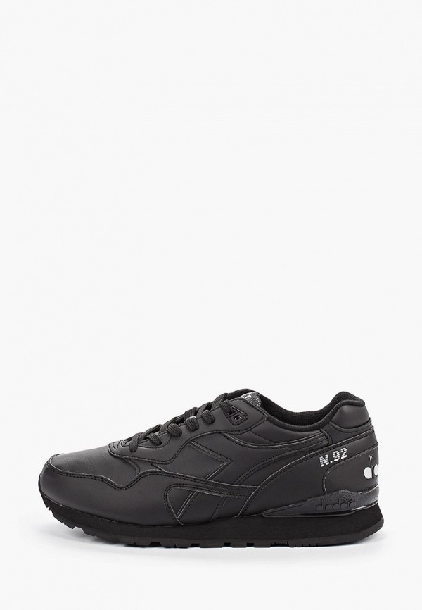 

Кроссовки Diadora, Черный