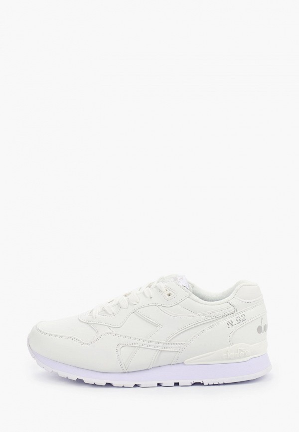

Кроссовки Diadora, Белый