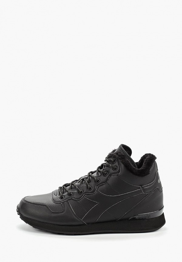 

Кроссовки Diadora, Черный