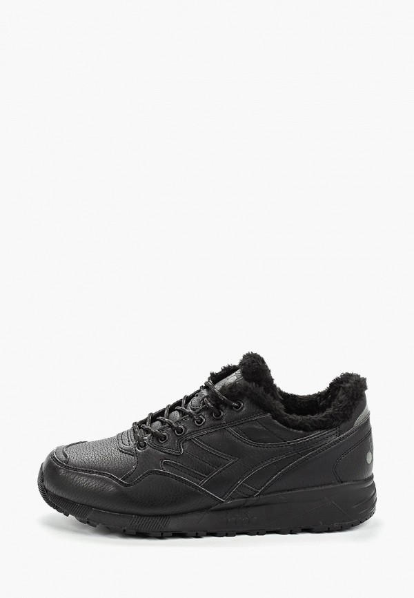 

Кроссовки Diadora, Черный