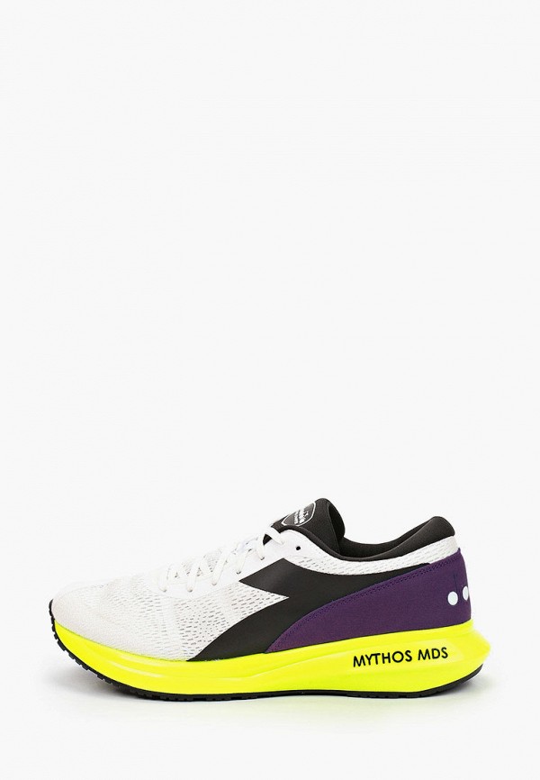 

Кроссовки Diadora, Разноцветный, MYTHOS MDS