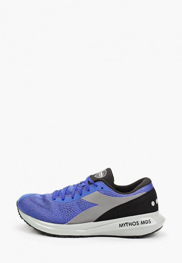 

Кроссовки Diadora, Синий, MYTHOS MDS