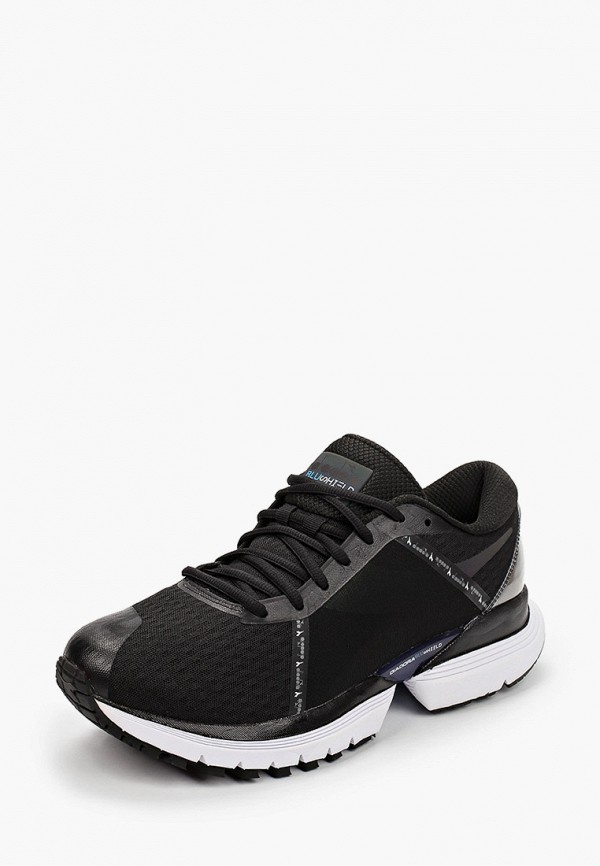

Кроссовки Diadora, Черный, MYTHOS BLUSHIELD ELITE HIP