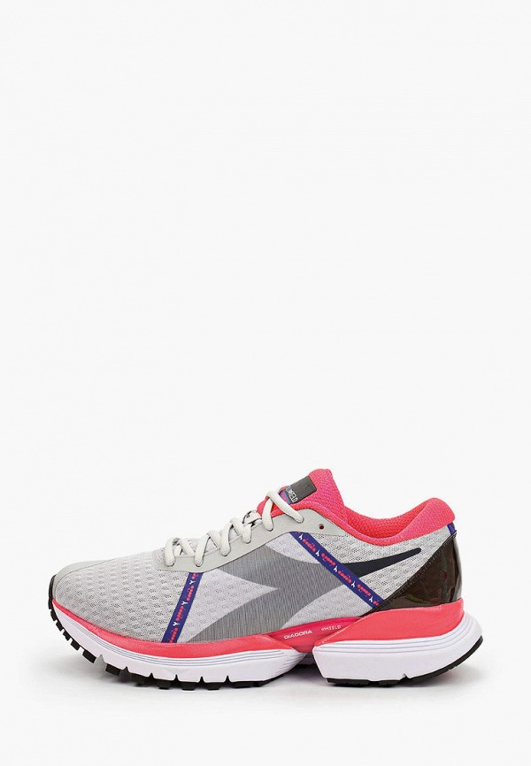 

Кроссовки Diadora, Серый, MYTHOS BLUSHIELD ELITE HIP