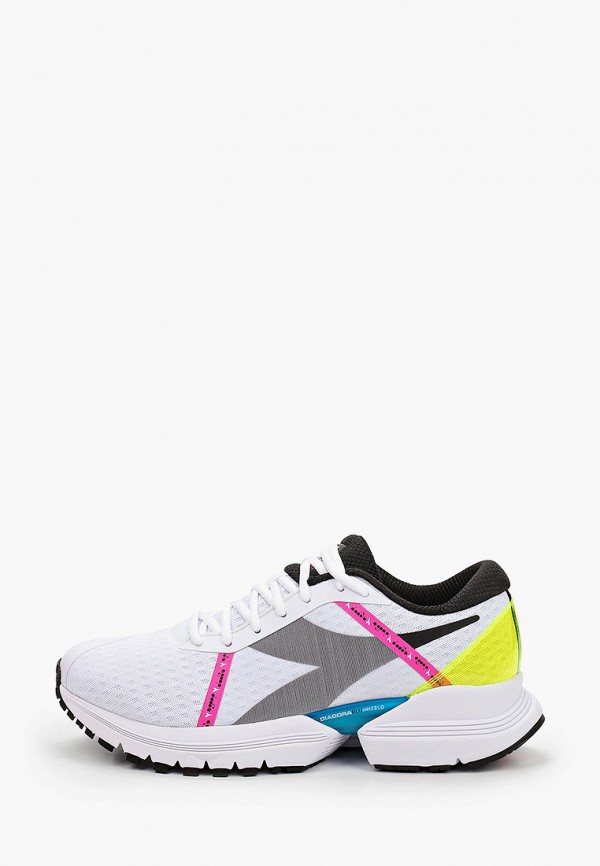 

Кроссовки Diadora, Белый, MYTHOS BLUSHIELD ELITE TRX