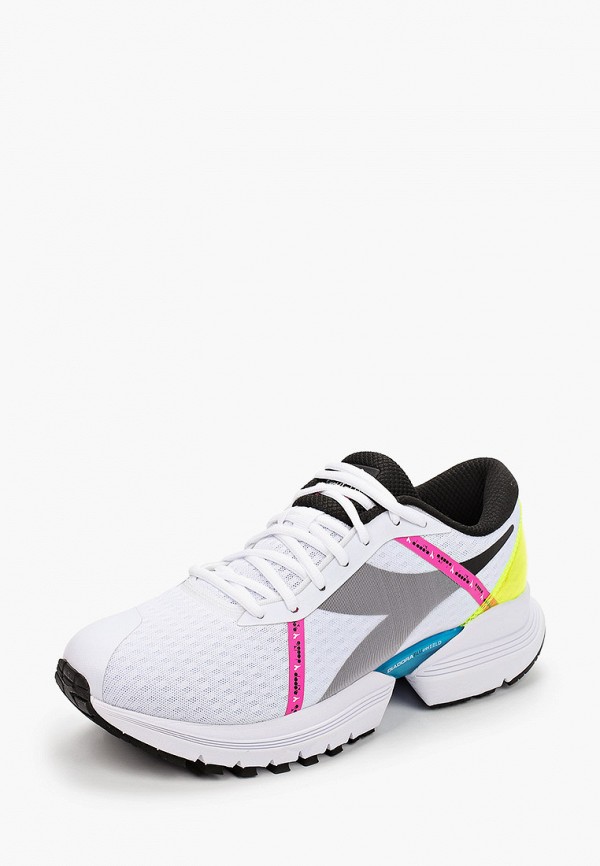 фото Кроссовки diadora