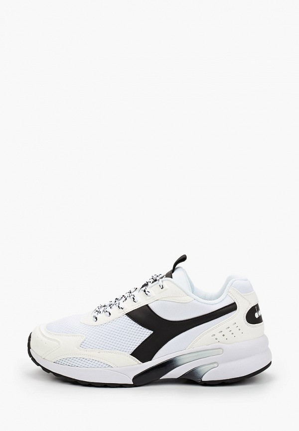 

Кроссовки Diadora, Белый, DISTANCE 280