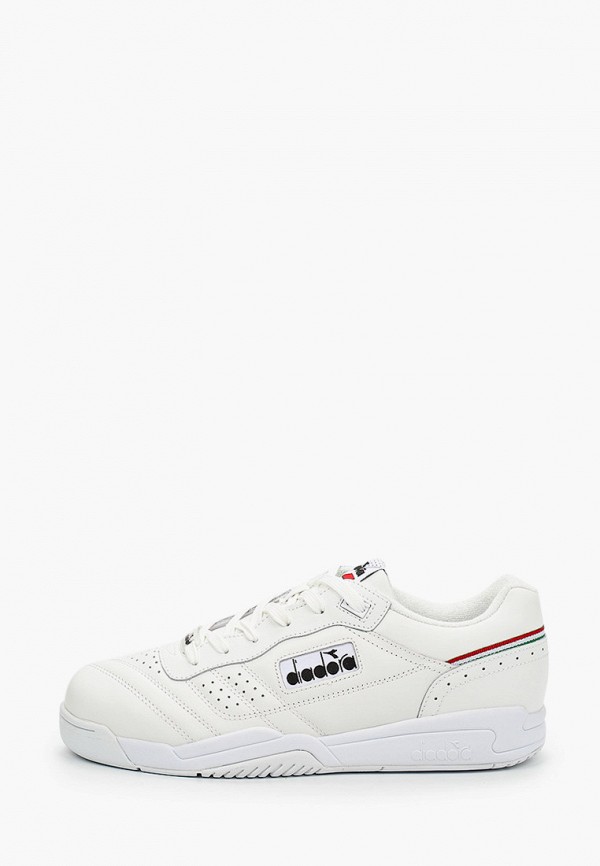 

Кроссовки Diadora, Белый, ACTION