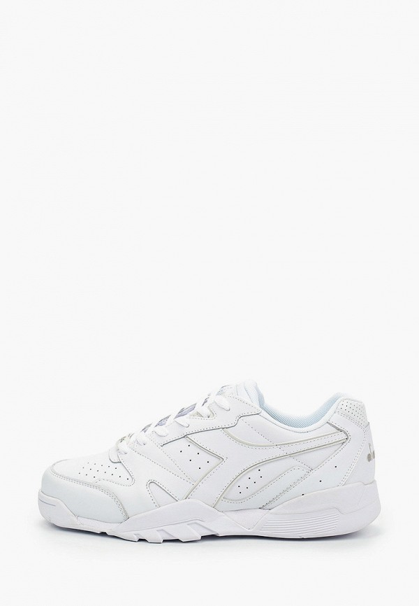 

Кроссовки Diadora, Черный, CROSS TRAINER DX