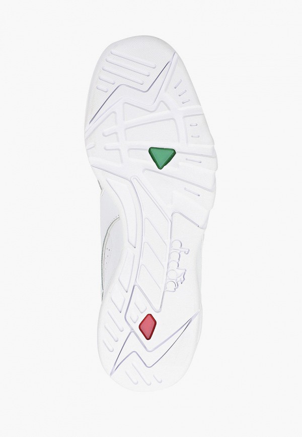 

Кроссовки Diadora, Черный, CROSS TRAINER DX