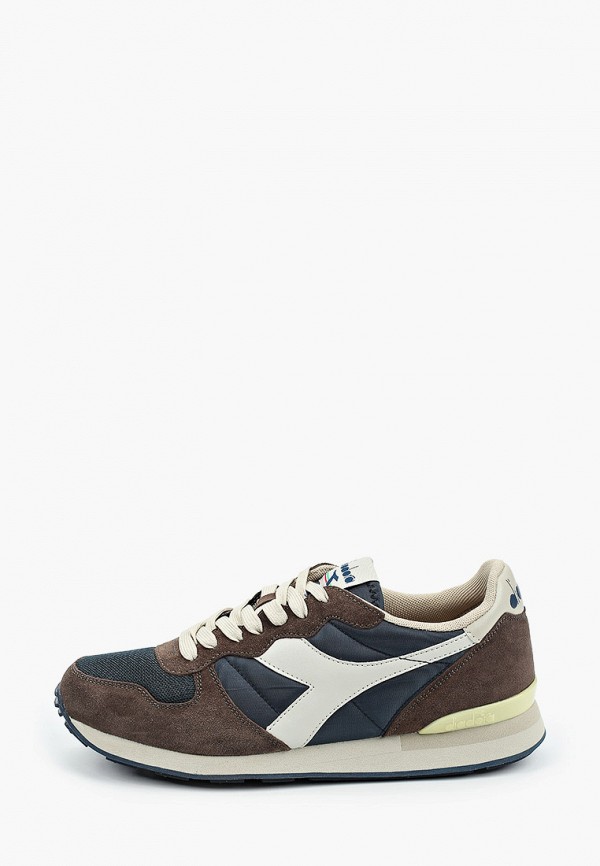 

Кроссовки Diadora, Синий, CAMARO