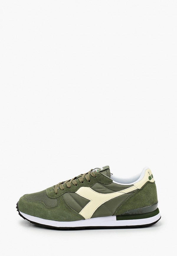 

Кроссовки Diadora, Зеленый, CAMARO