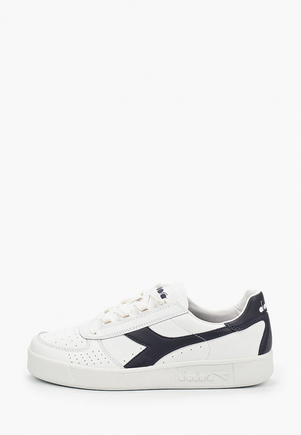 

Кеды Diadora, Белый, B.ELITE