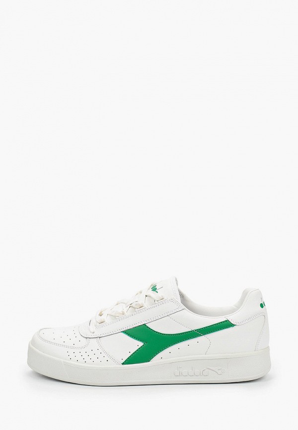 

Кеды Diadora, Белый, B.ELITE