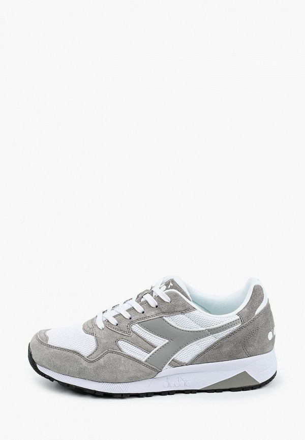 

Кроссовки Diadora, Серый, N902 S