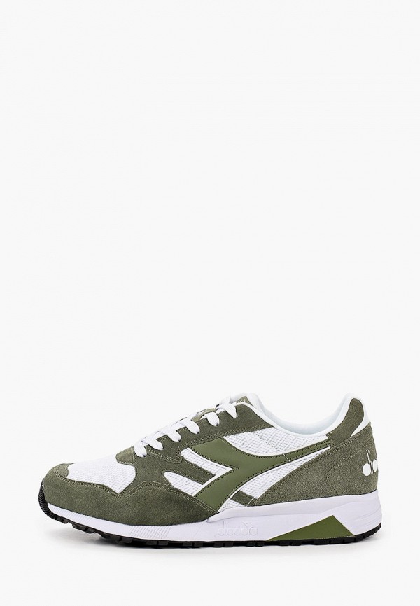 

Кроссовки Diadora, Хаки, N902 S