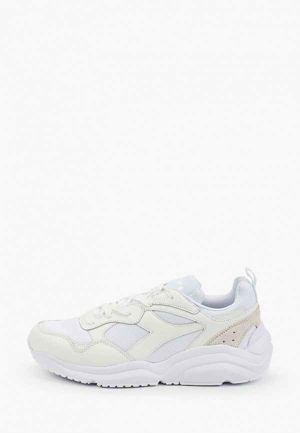 

Кроссовки Diadora, Белый, WHIZZ RUN