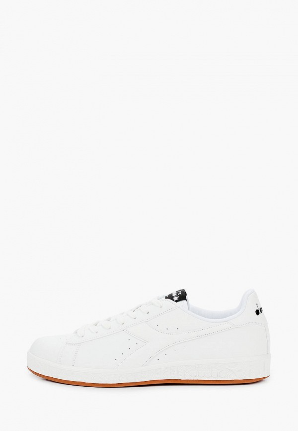 

Кеды Diadora, Белый, GAME P