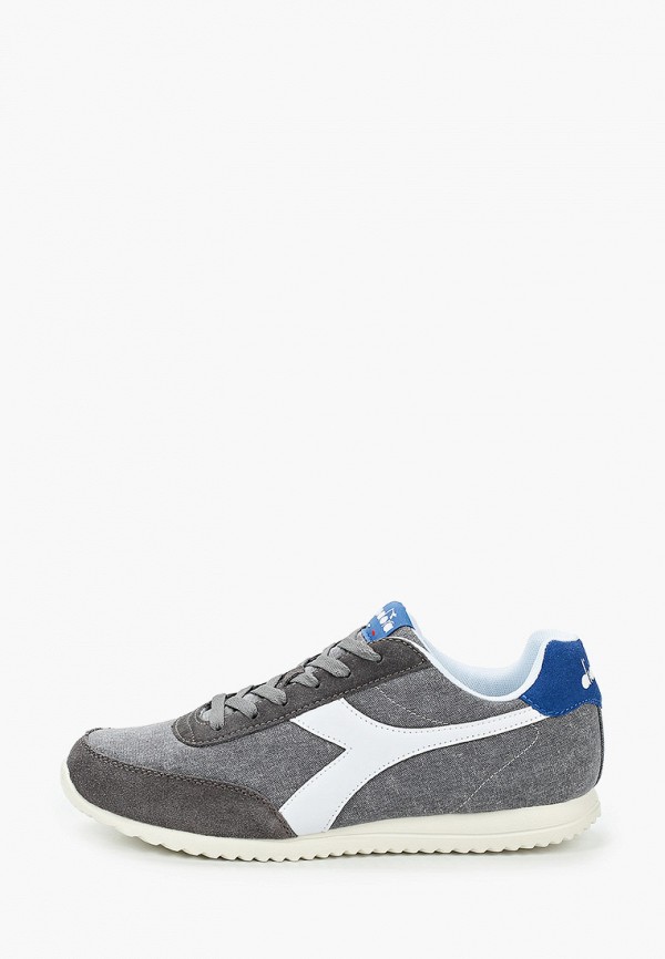

Кроссовки Diadora, Серый, JOG LIGHT C