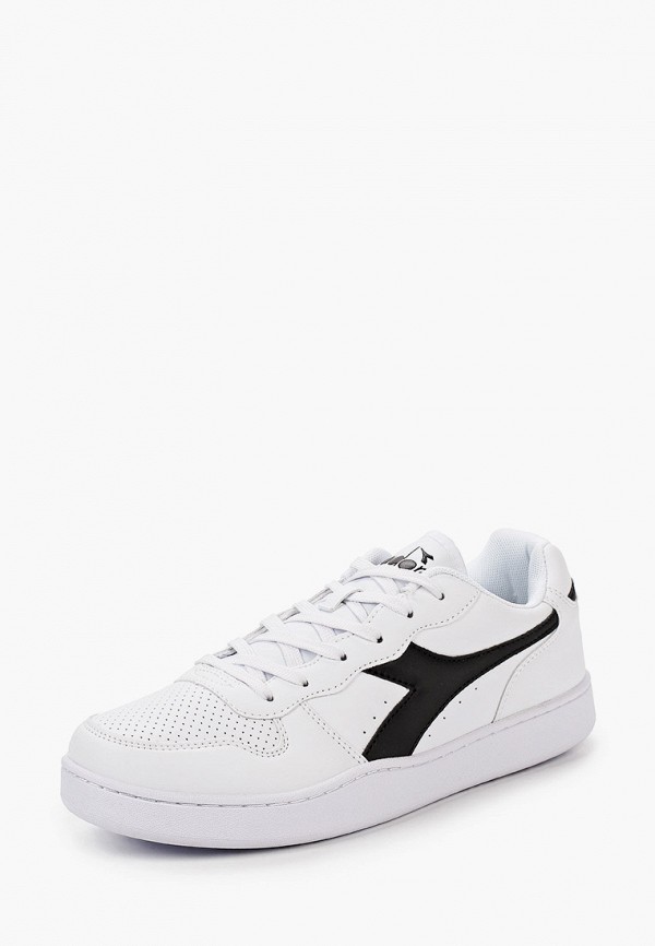 Кеды Diadora DR101172319 Фото 2