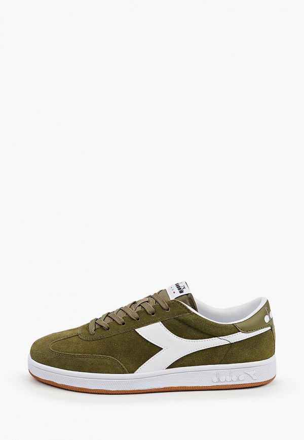 

Кеды Diadora, Хаки, FIELD