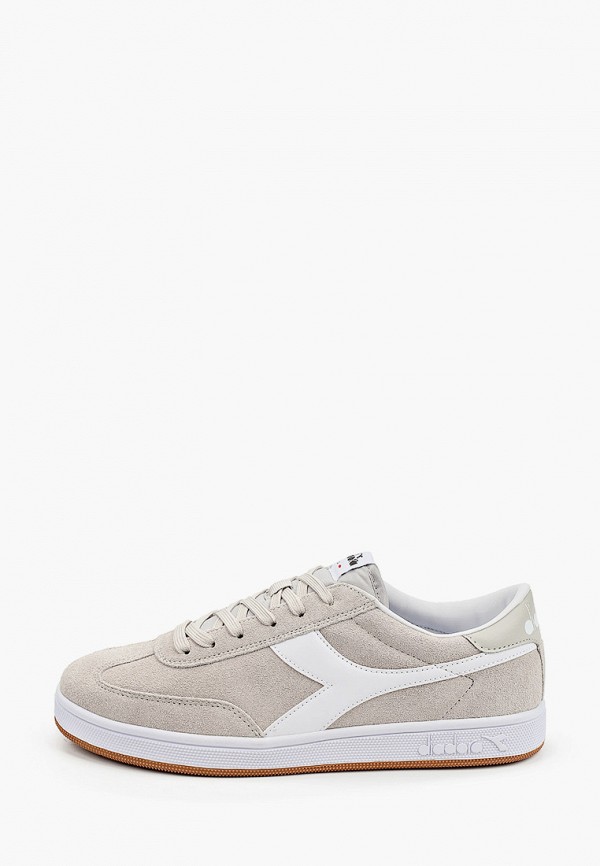

Кеды Diadora, Бежевый, FIELD