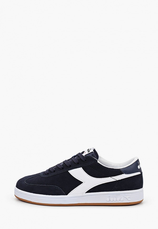 

Кеды Diadora, Синий, FIELD