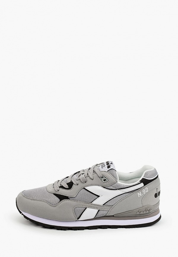 

Кроссовки Diadora, Серый, N.92