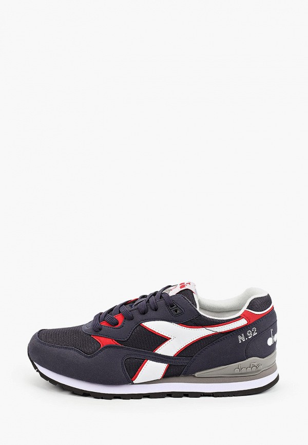 

Кроссовки Diadora, Синий, N.92