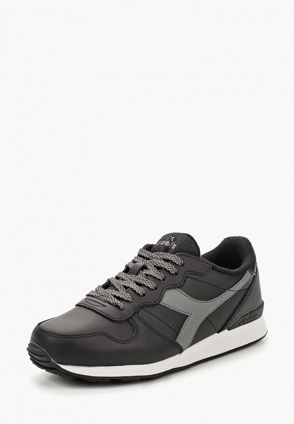 

Кроссовки Diadora, Черный
