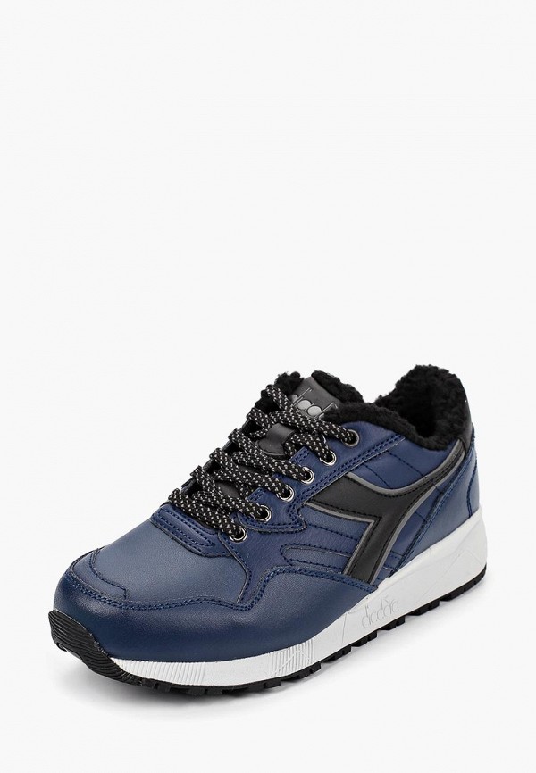 

Кроссовки Diadora, Синий