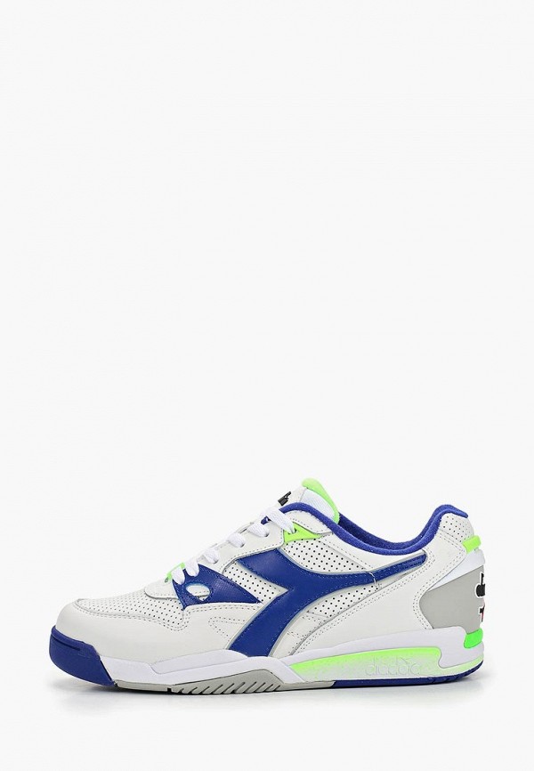 Кроссовки Diadora Diadora DI026AUELUN5