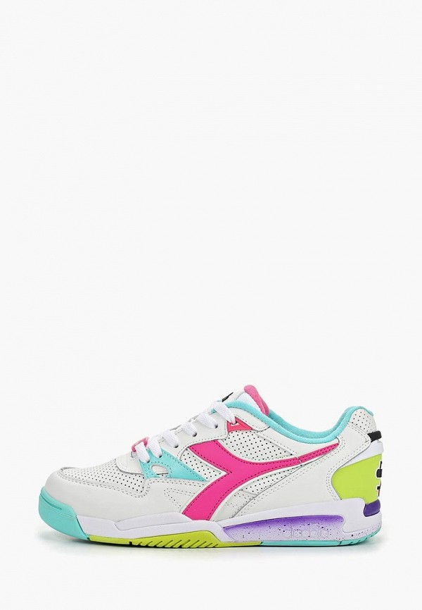 

Кроссовки Diadora, Белый, REBOUND ACE