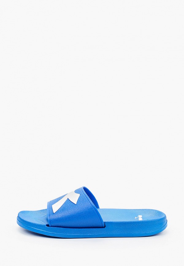 

Сланцы Diadora, Синий, CRAWL