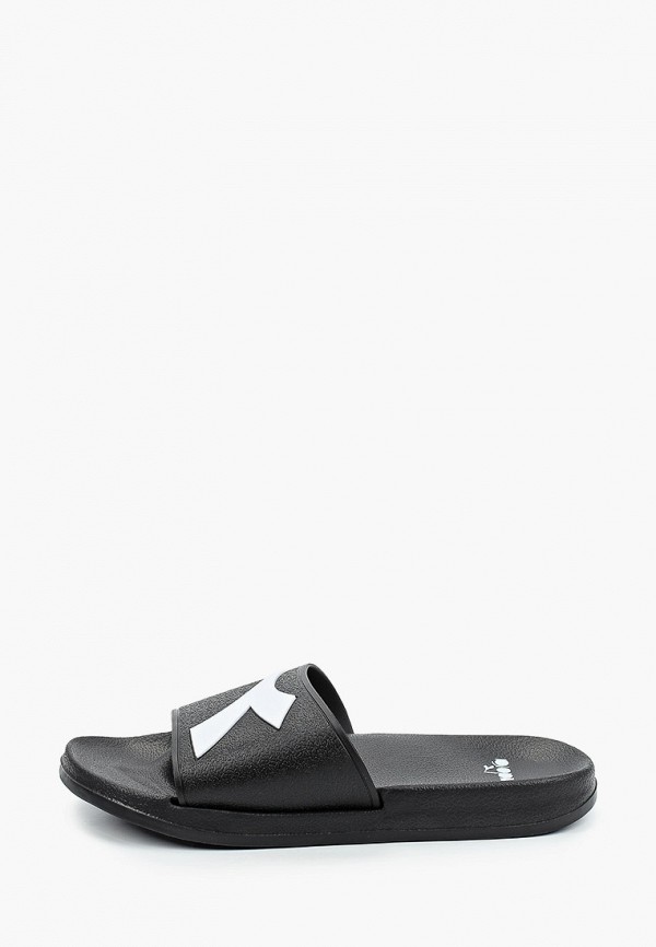 

Сланцы Diadora, Черный, CRAWL