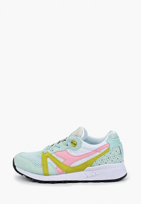 Кроссовки Diadora Diadora DI026AWELUO8