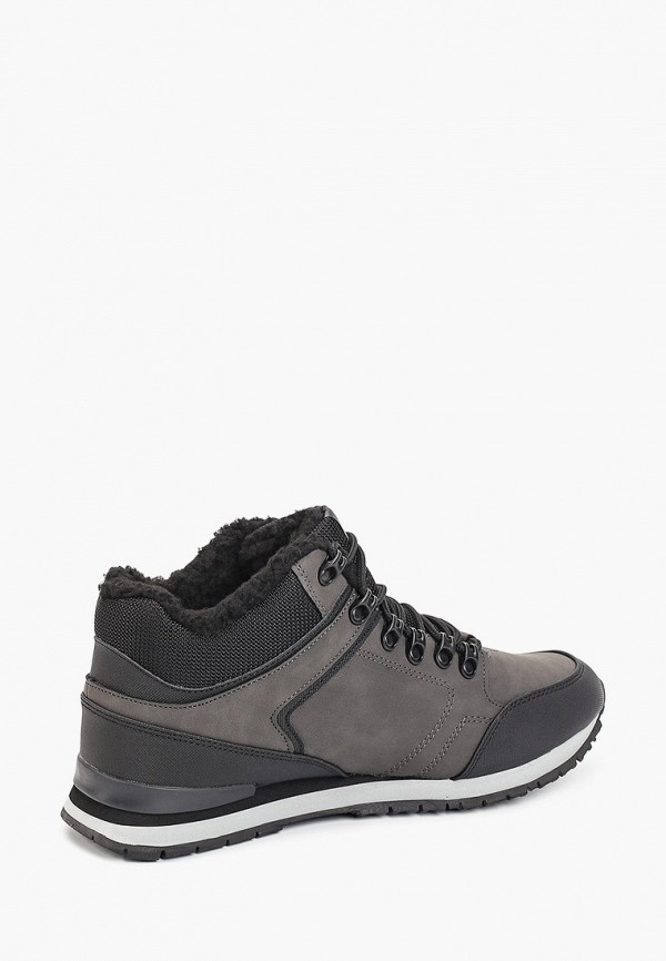 

Кроссовки Dixer, Серый