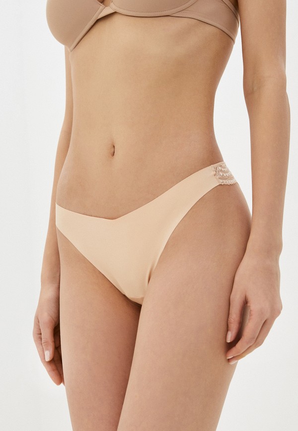 

Трусы Dita Von Teese, Бежевый, Dita Von Teese DI031EWLEML6