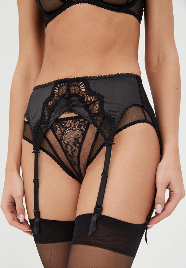 

Пояс для чулок Dita Von Teese; Dita Von Teese DI031FWEOBG1, Черный
