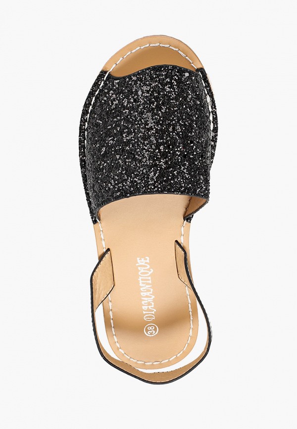 

Сандалии Diamantique, Черный, Diamantique DI035AWITLI8