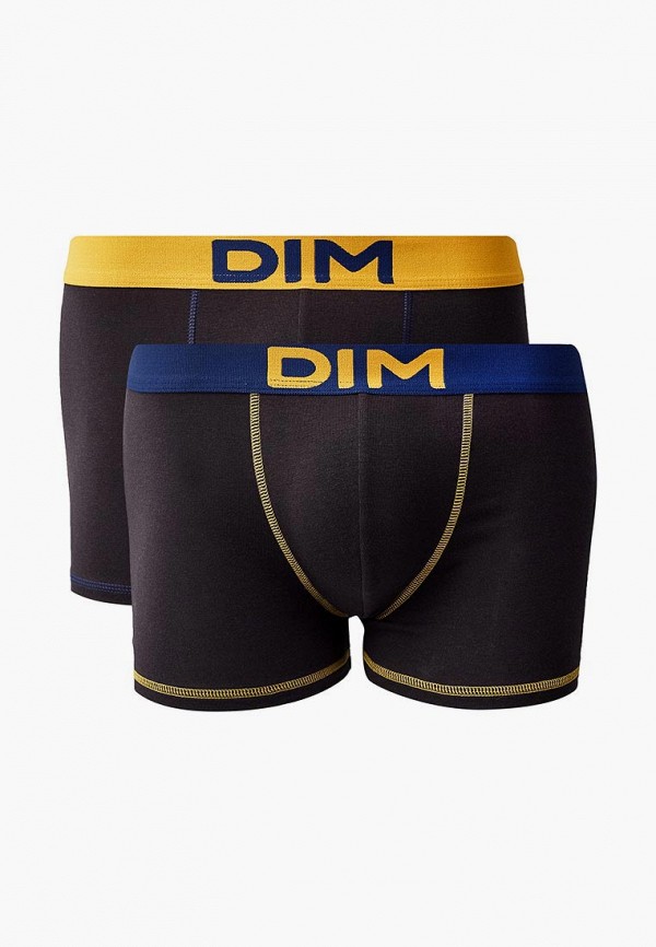 

Комплект DIM, Черный