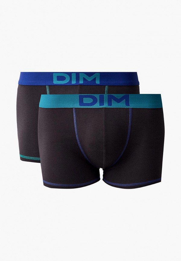 

Комплект DIM, Черный