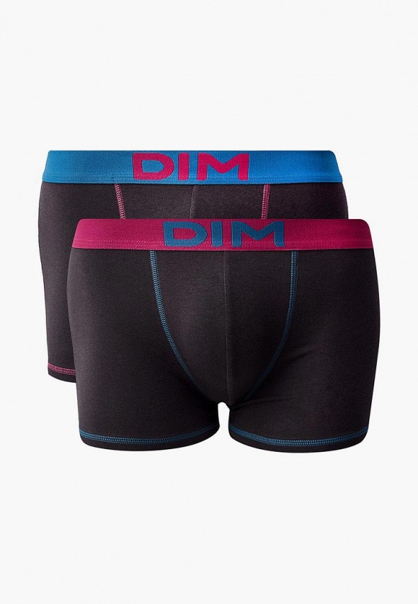 

Комплект DIM, Черный