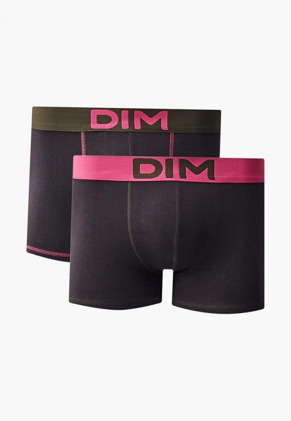 

Комплект DIM, Черный